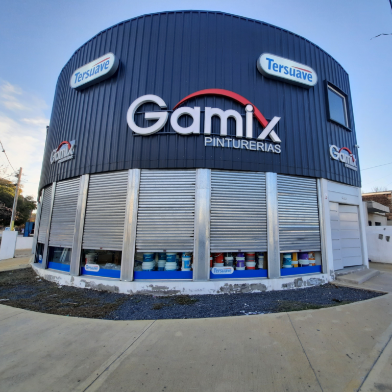 Gamix