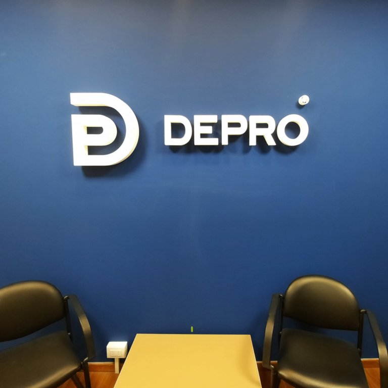 Depro