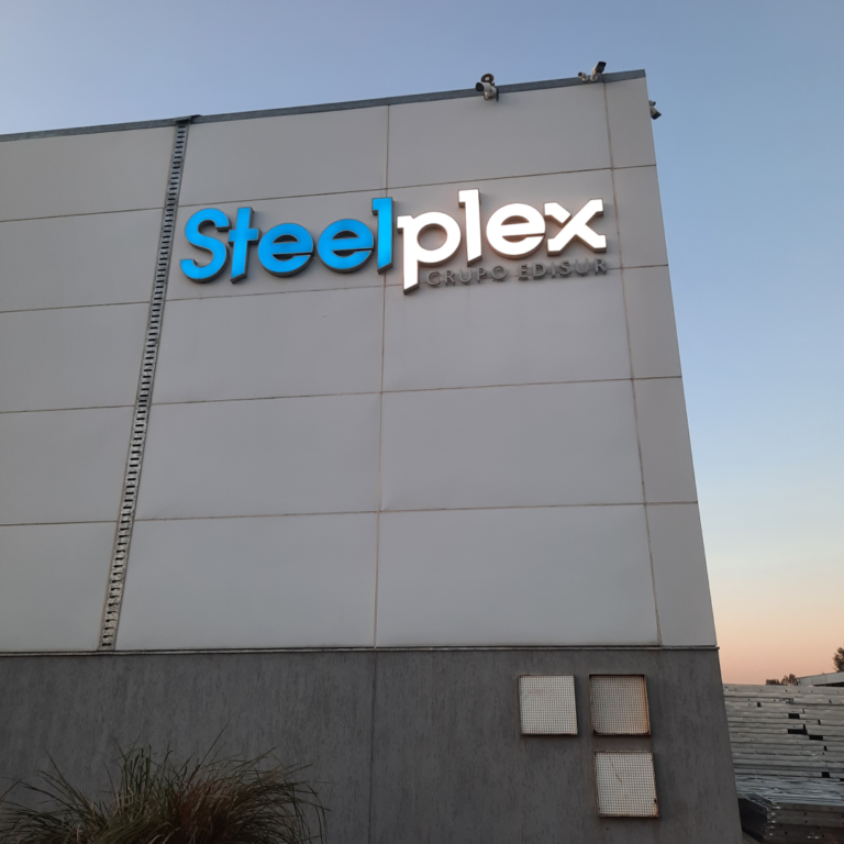 Steelplex