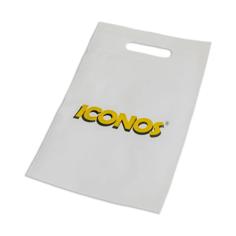 Bolsa Friselina Sublimada