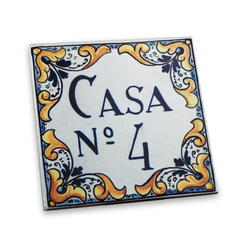 Cerámicos Sublimados