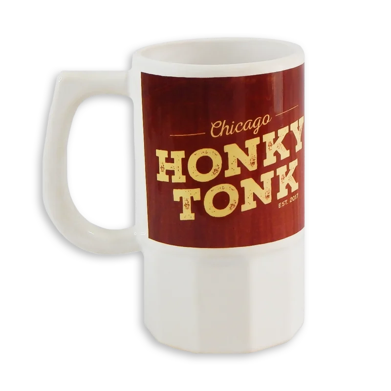 Jarro Chopero Sublimado