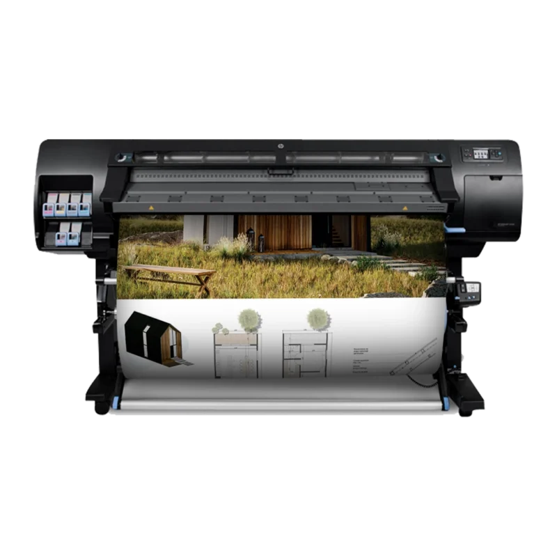 Lona Impresión Latex