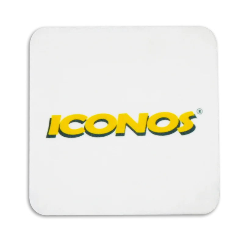 Posa Vasos Plástico Sublimado