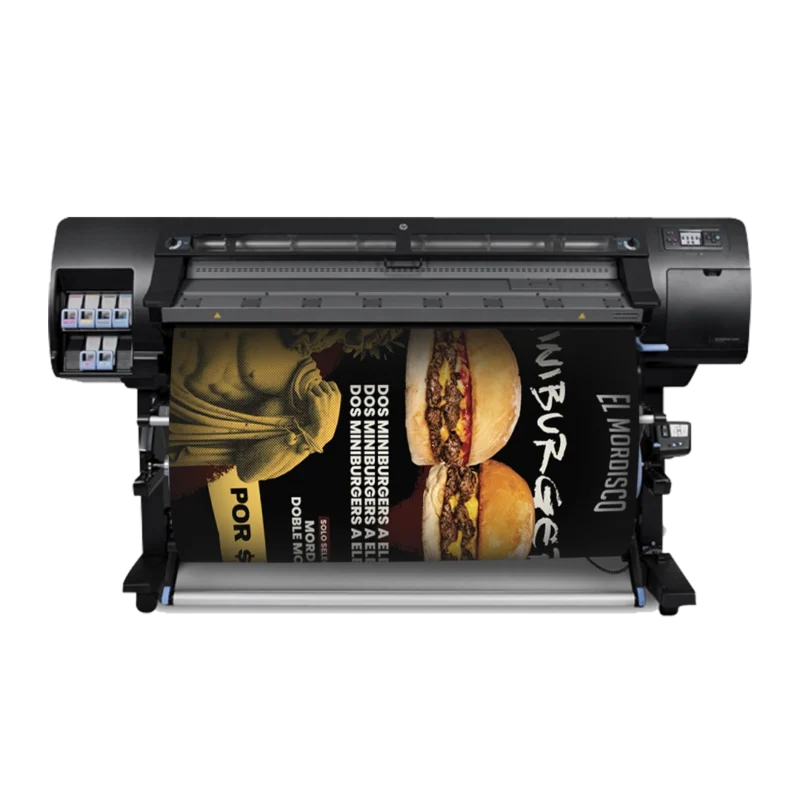 Vinilo Impreso Calidad UV