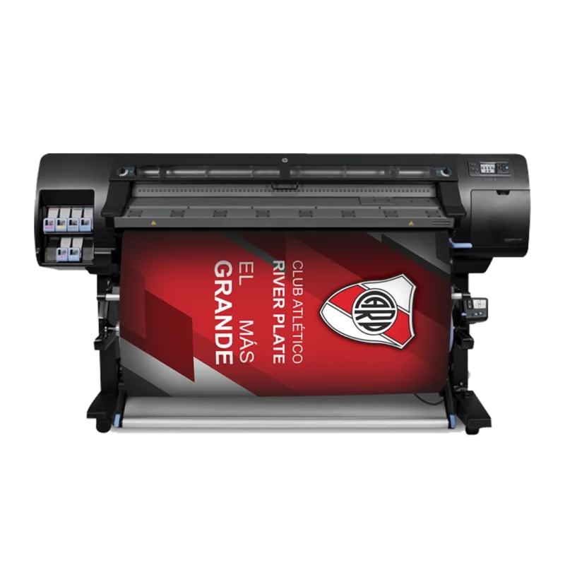 Vinilo Impreso Calidad Latex